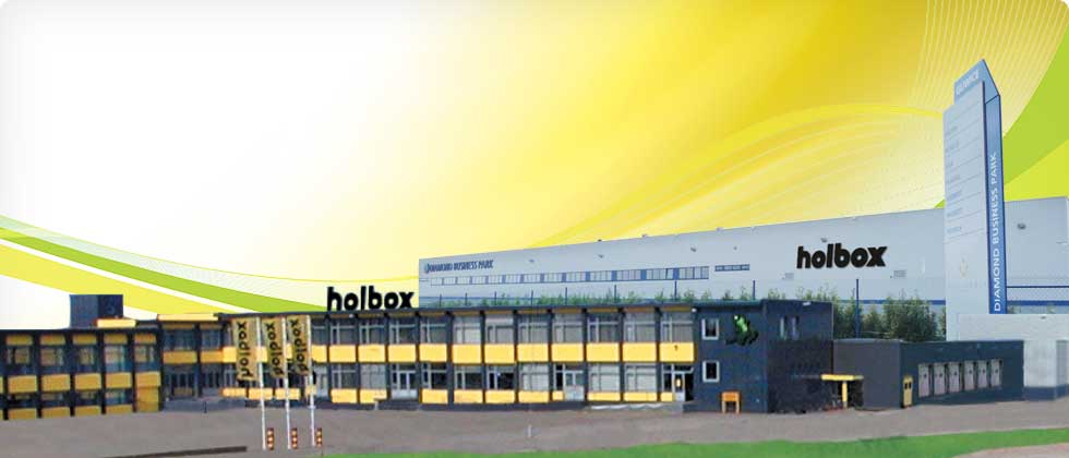 office holbox